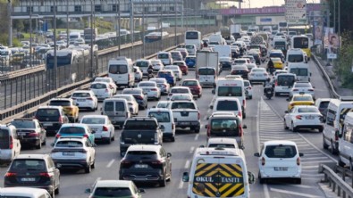 İstanbullular dikkat! Pazar günü bu yollar trafiğe kapatılacak