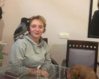  MASKOT - Kahvehane Müdavimi Karga!