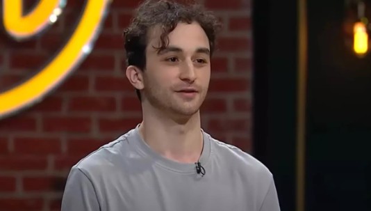 MasterChef'ten resmen ayrıldı! Programa veda etti