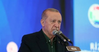 Cumhurbaşkanı Erdoğan'dan İsrail'e net mesaj! ' İsrail hükümeti attığı imzanın arkasında durmalıdır'
