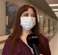  YOĞUN BAKIM - Ağrı Kesici Hastanelik Etti!