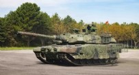  TANK - ALTAY Tankı Geliyor! İlk Teslimat 28 Ekim...