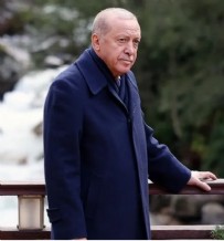 MıSıR - Cumhurbaşkanı Erdoğan Mısır'a Gidiyor!