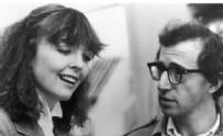 DIANE KEATON - Godfather'ın Kay'i Hayatını Kaybetti!