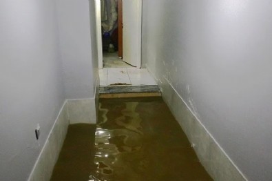 Ankara'da CHP Zulmü Bitmiyor! 'Konseri Bırak Altyapıya Bak!'