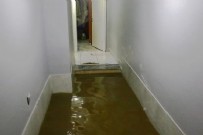 MANSUR YAVAŞ - Ankara'da CHP Zulmü Bitmiyor!