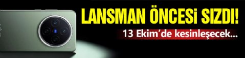 Lansman Öncesi Özellikler Sızdırıldı!