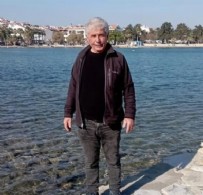 Makinesi Kaybolunca Camiiden Anons Yaptı! Haberi