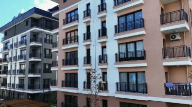 Bakan Murat Kurum TOKİ'nin Kaliteli Projelerini Paylaştı!