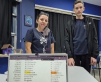 NASA - Türkler Keşfetti NASA Tescilledi!