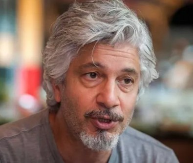 Ünlü Oyuncu CHP'li Belediyeye Ateş Püskürdü!