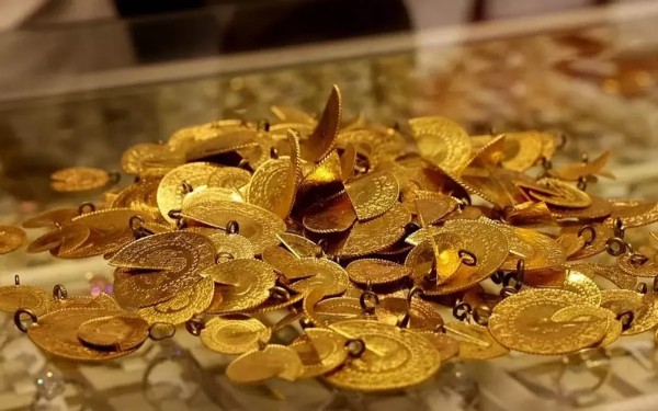 Altın Fiyatları! Ne Kadar?