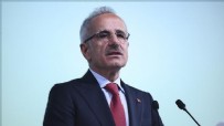 5G için geri sayım başladı! Bakan Uraloğlu tarih verdi