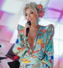 AJDA PEKKAN - Ajda Pekkan İçini Döktü! ' Evde Kaldım'