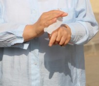  DEZENFEKTAN - Asgari Ücret Hesaplamaları Başladı!