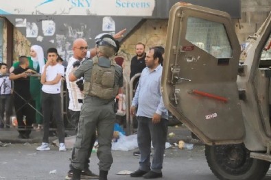 Batı Şeria'da sessiz soykırım! Hedef Hamas değil Filistin’i yok etmek