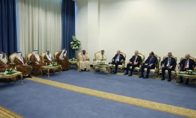 Cumhurbaşkanı Erdoğan Netanyahu'yu Veto Etti!