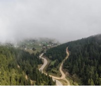 DOĞU KARADENIZ - Doğu Karadeniz İçin Heyelan Uyarısı!