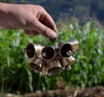 AVRUPA - Gümüşhane'den Avrupa'ya!