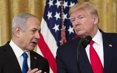 Netanyahu Mısır'da Olacak Mı?