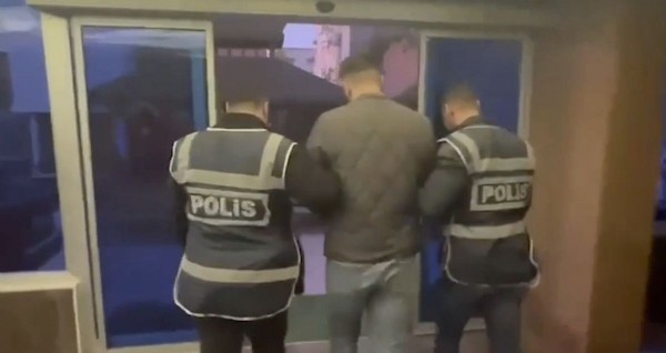 10 ilde Bayğaralar suç örgütüne operasyon! Çok sayıda şüpheli yakalandı