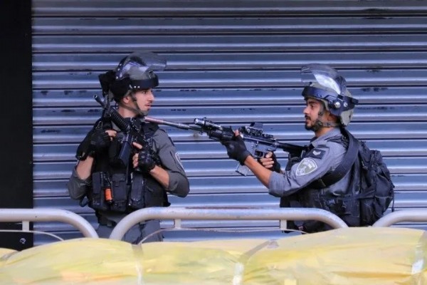 Batı Şeria'da sessiz soykırım! Hedef Hamas değil Filistin’i yok etmek