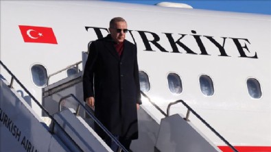Cumhurbaşkanı Erdoğan'dan Özel'e Tepki! ' Skandala İmza Attı! '