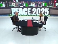 CHP - Eski Bakan'ın Gülünç Sözleri! ' Gazze'deki Barışta CHP'nin Payı Var'