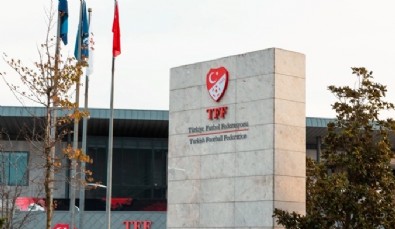 TFF'nin O Yetkisi Alındı!