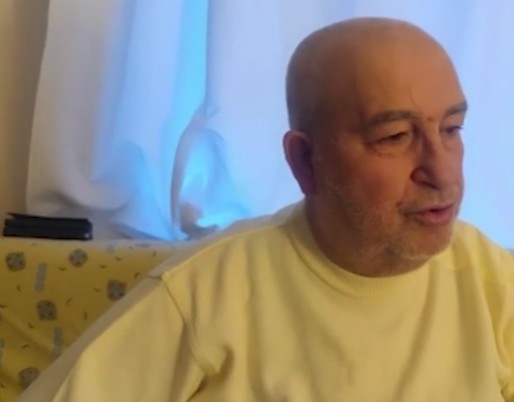 Kendi Selasını Okudu! ' Canım Sıkkındı '