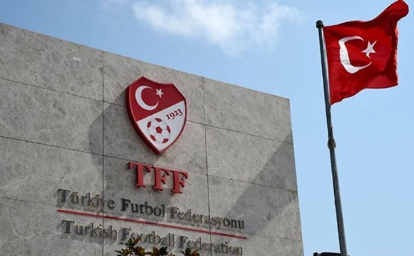 TFF'nin O Yetkisi Alındı!
