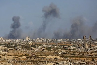 Cumhurbaşkanı Erdoğan'ın İsrail'i Tedirgin Etti! ' Bedeli Ağır Olur '