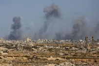 İSRAIL - Cumhurbaşkanı Erdoğan'ın İsrail'i Tedirgin Etti! ' Bedeli Ağır Olur '