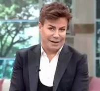 FATİH ÜREK - Fatih Ürek Kalp Krizi Geçirdi!