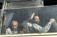 FILISTIN - Filistinli Esirler Siyonist Zulmü Anlattı! ' Yaşayanlar Mezarlığından Çıktık '