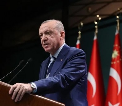 'Her An Vatandaşın Yanında Olacaksınız!' Cumhurbaşkanı Erdoğan'dan Uyarılar...