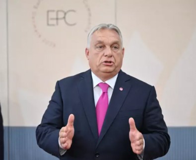 Tatar Ve Orban Arasında İlginç Diyalog! ' Ben Türk'üm Bana Bir Şey Olmaz '