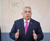  ORBAN - Tatar Ve Orban Arasında İlginç Diyalog! ' Ben Türk'üm Bana Bir Şey Olmaz '