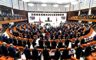 11.Yargı Paket İle Beraber LGBT'ye Dur Denecek!