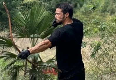 Mert Yazıcıoğlu ' Orhan Gazi ' Oldu!