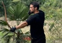  DİZİ - Mert Yazıcıoğlu ' Orhan Gazi ' Oldu!