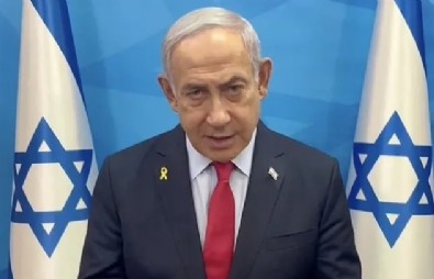Netanyahu'dan Kirli Planlar! Çeteler Devrede...