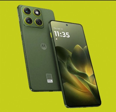 O Telefona Dişli Rakip! Dünyanın En İncesi...