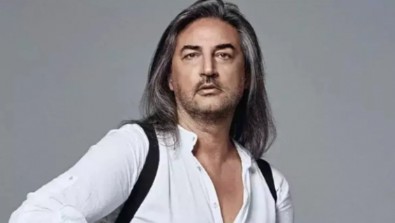 Şarkıcı Çelik o mesaj hakkında konuştu