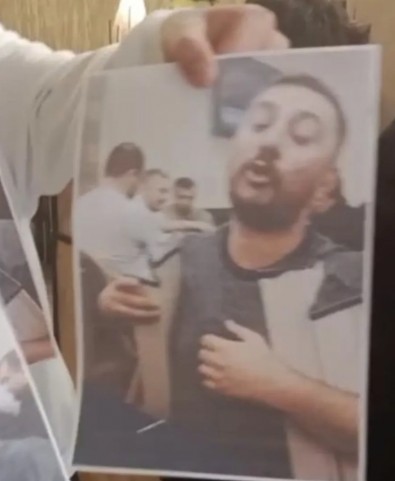 Sivas'ta Görülmemiş Kutlama!