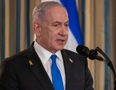 Terörist Netanyahu Tehdit Etti! ' Kıyamet Kopar '