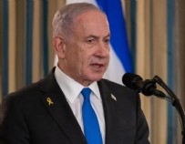 NETANYAHU - Terörist Netanyahu Tehdit Etti! ' Kıyamet Kopar '