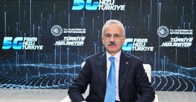 5G'den Hazine'ye dev katkı! İhale bedeli tam...