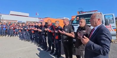 AFAD talimatı Siyonistleri panikletti! Ankara Gazze’ye giriyor