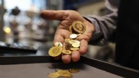 Altın fiyatları tüm zamanların rekorunu kırdı! Gram altın uçuşa geçti